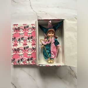 Vogue Locker Talk Ginny Collectable Doll #0HP112